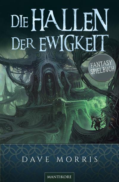 Die Hallen der Ewigkeit