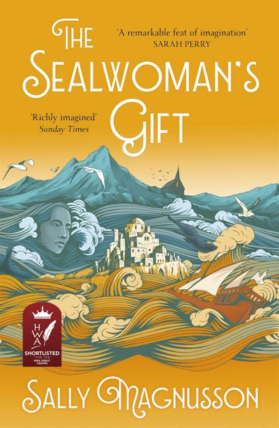 The Sealwoman’s Gift