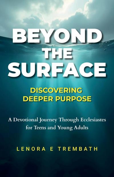Beyond the Surface
