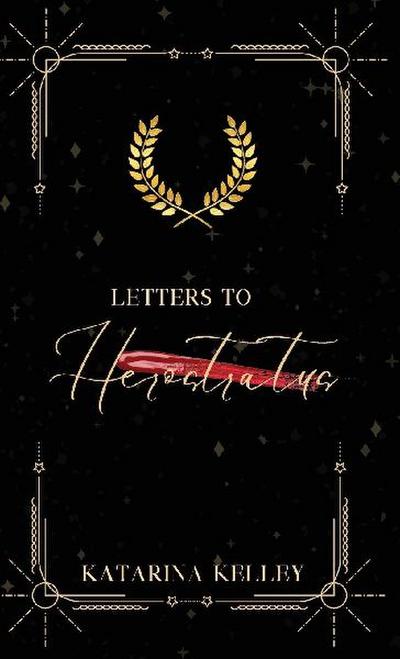 Letters to Herostratus