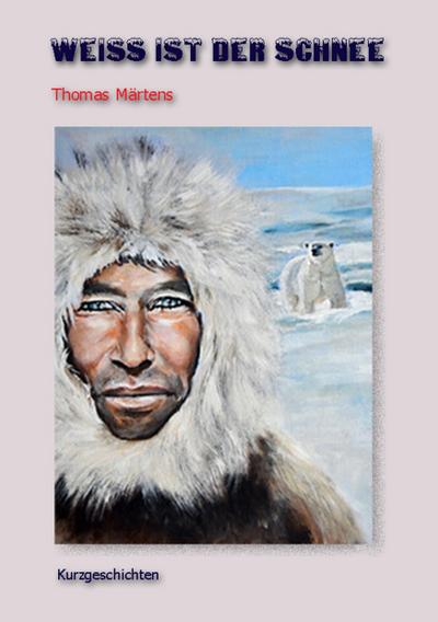 Weiß ist der Schnee