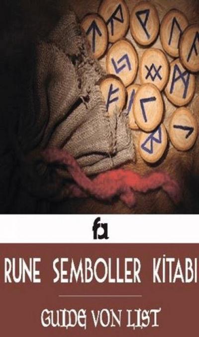 Rune Semboller Kitabi