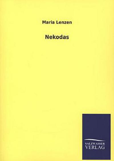 Nekodas