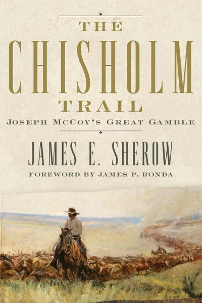 The Chisholm Trail