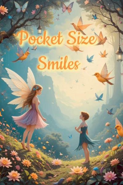 Pocket Size Smiles