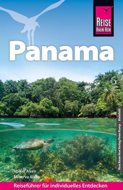 Reise Know-How Panama