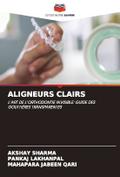 ALIGNEURS CLAIRS