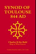 Synod of Toulouse