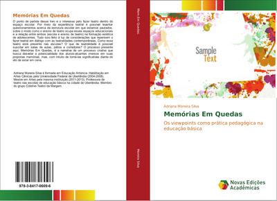 Memórias Em Quedas