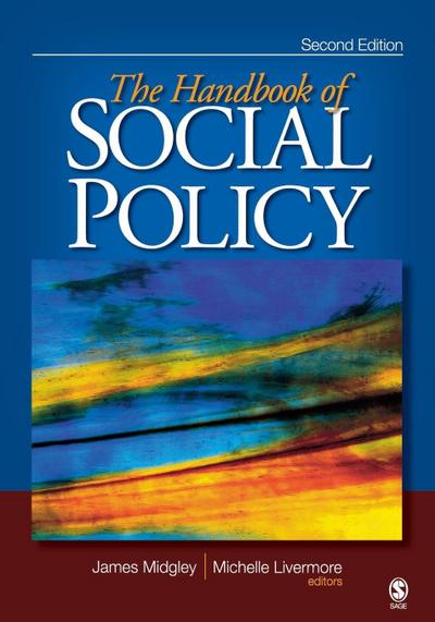 The Handbook of Social Policy