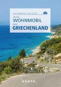 Mit dem Wohnmobil durch Griechenland