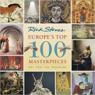 Europe’s Top 100 Masterpieces