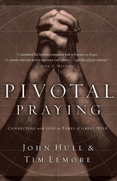 Pivotal Praying