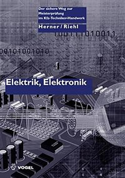 Elektrik/Elektronik