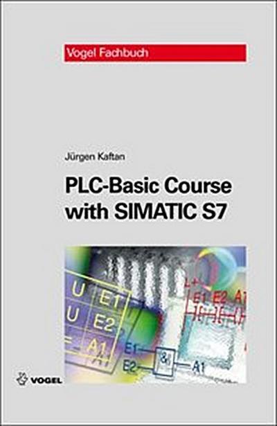 PLC Basic Course with SIMATIC S7