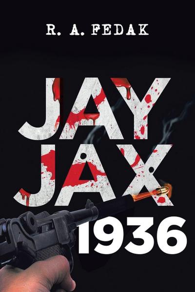 Jay Jax 1936
