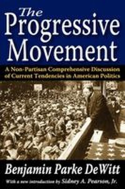 The Progressive Movement