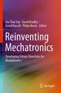 Reinventing Mechatronics