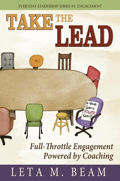 Take the Lead