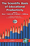 The Scientific Basis of Education Productivity