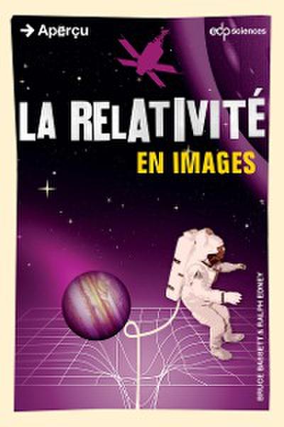 La relativité en images