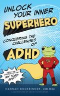 Unlock Your Inner Superhero