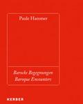 Paule Hammer