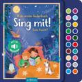 Sing mit! Gutenachtlieder