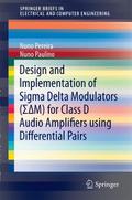 Design and Implementation of Sigma Delta Modulator