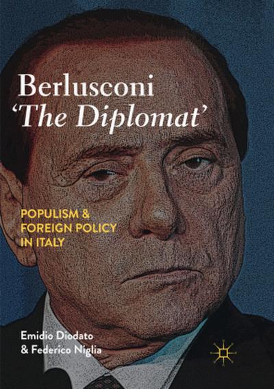 Berlusconi ’The Diplomat’