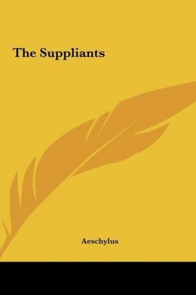 The Suppliants