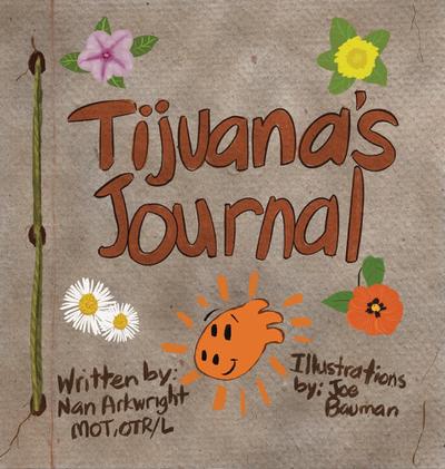 Tijuana’s Journal
