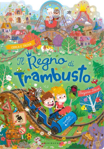 Il Regno di Trambusto