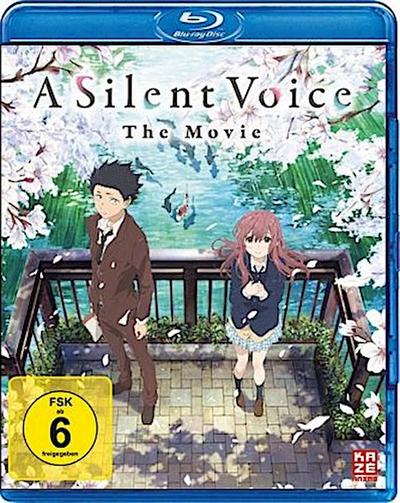 A Silent Voice