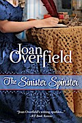 Sinister Spinster