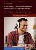 Geprüfte/-r Fachmann/-frau für Versicherungsvermit