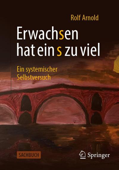 Erwachsen hat ein s zu viel