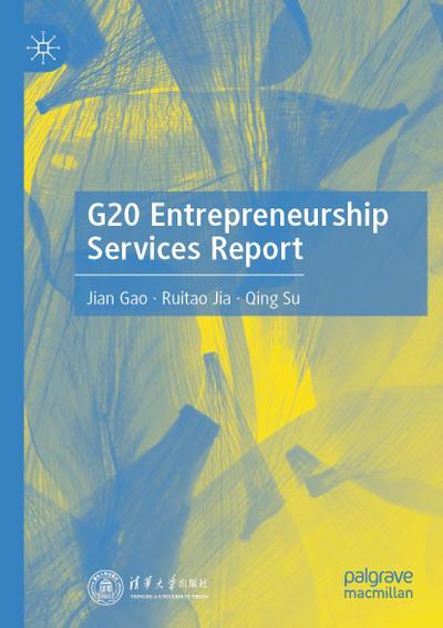 G20 Entrepreneurship Services Report