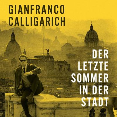 Der letzte Sommer in der Stadt, Audio-CD, MP3
