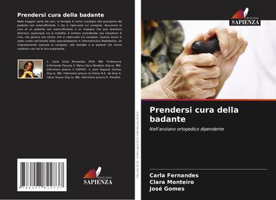 Prendersi cura della badante