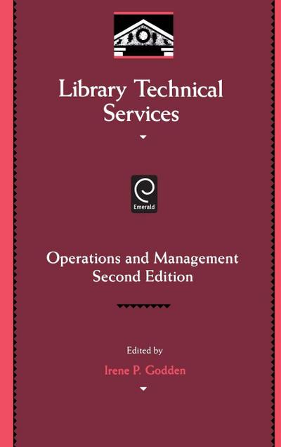 Library Technical Services