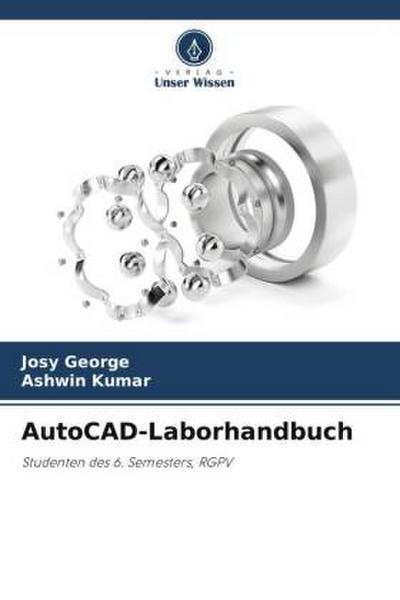 AutoCAD-Laborhandbuch