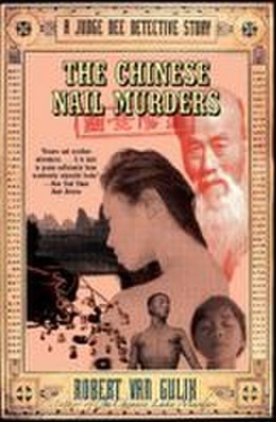 The Chinese Nail Murders