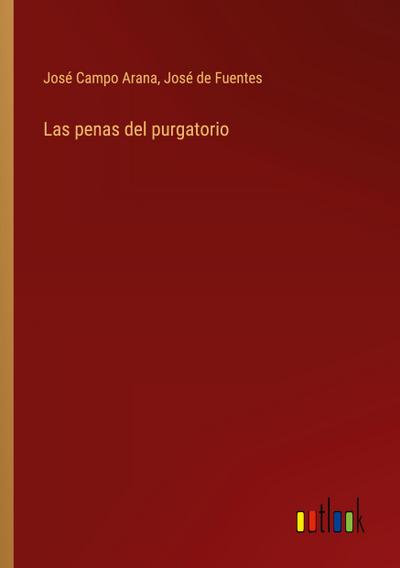 Las penas del purgatorio