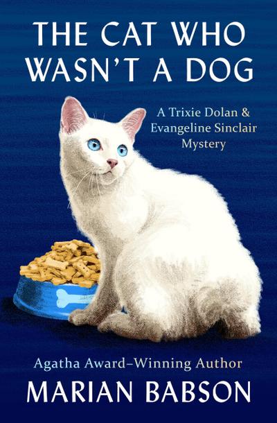 The Cat Who Wasn’t a Dog