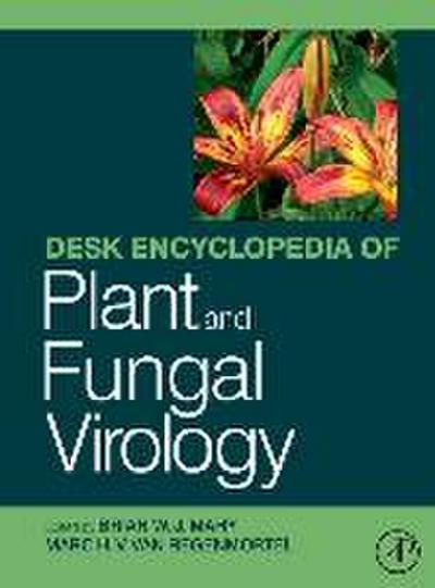 Desk Encyclopedia of Plant and Fungal Virology - Marc H. V. van Regenmortel