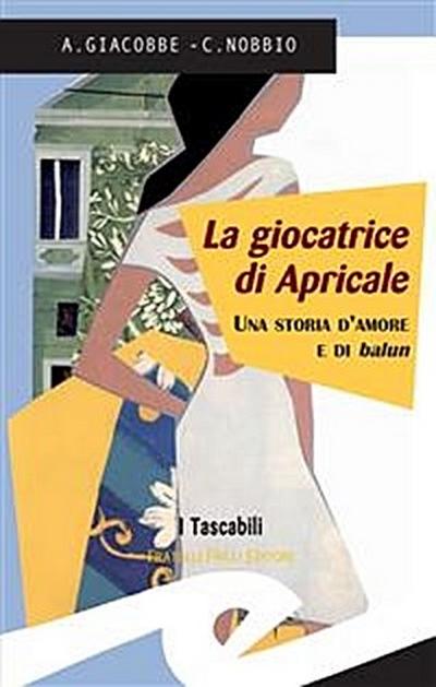 La giocatrice di Apricale