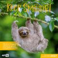 Keep Smiling Kalender 2027