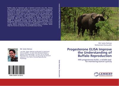 Progesterone ELISA Improve the Understanding of Buffalo Reproduction