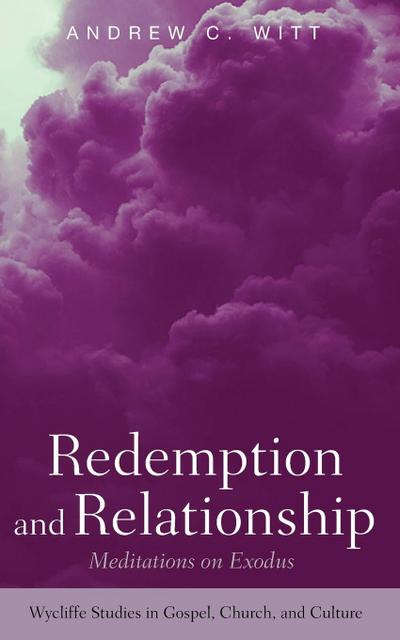 Redemption and Relationship